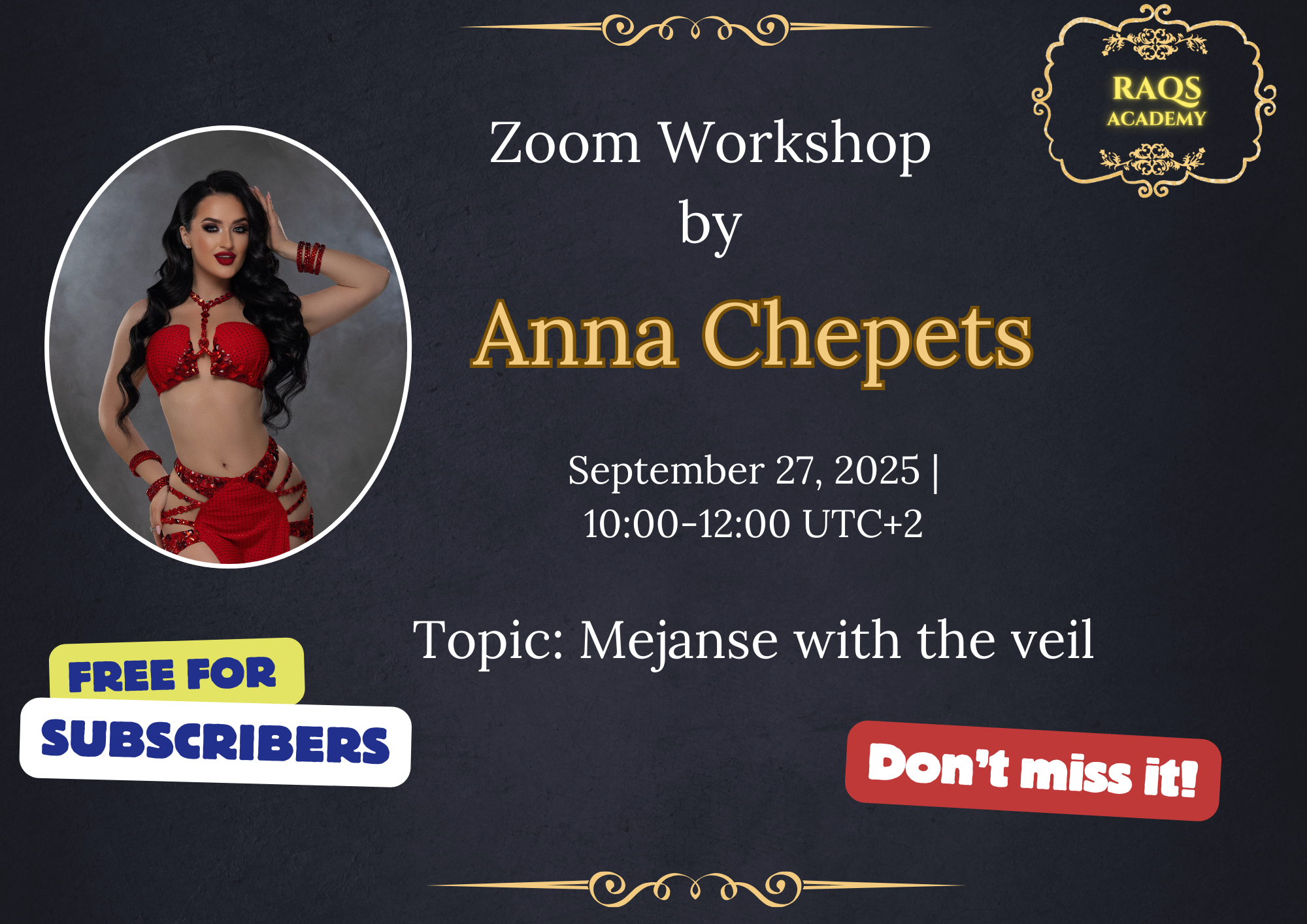Anna Chepets