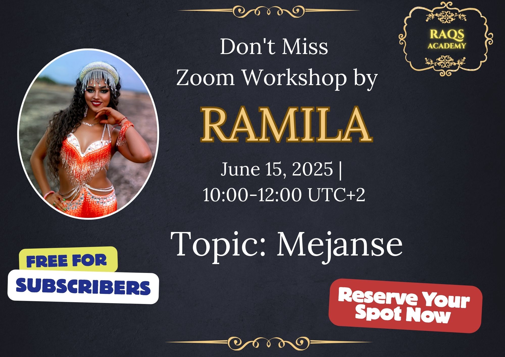 Ramila