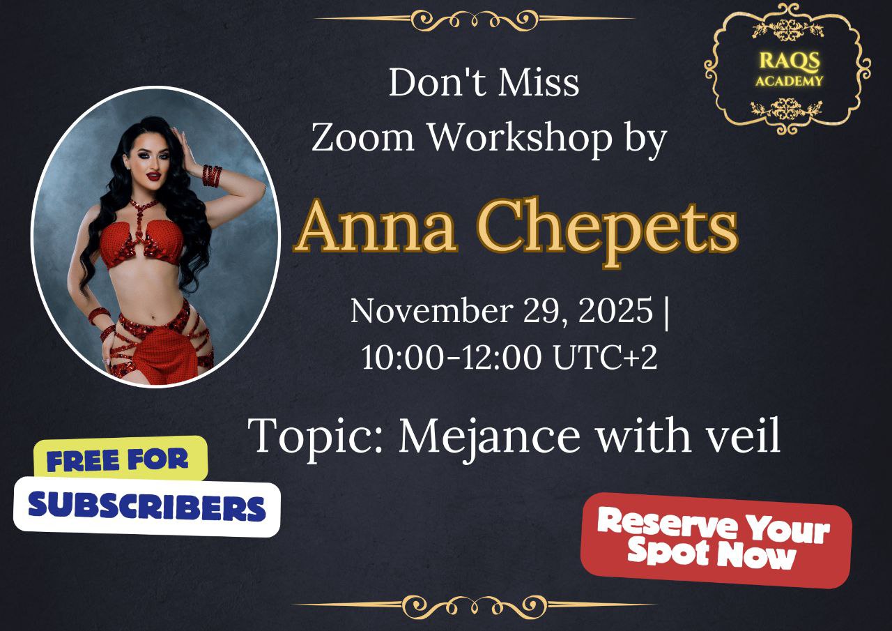 Anna Chepets