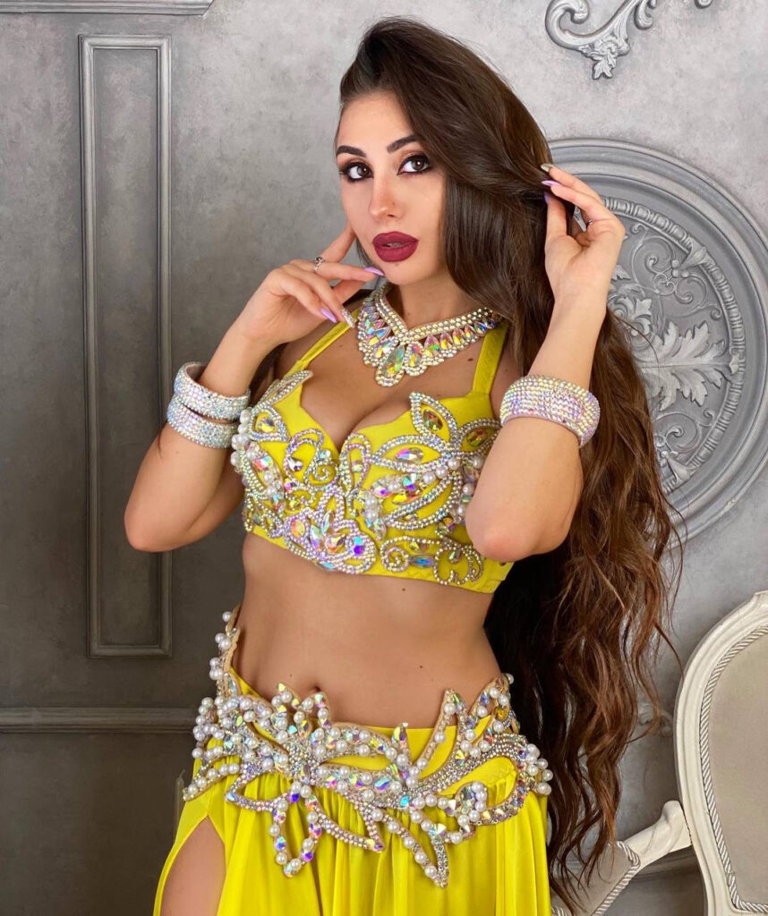 Diana Gabrielyan