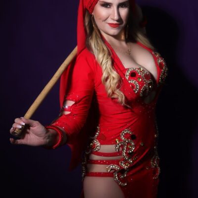 Bruna Nassif - Ya Gamil